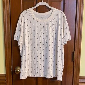 Zoe + Liv 🐝 Bee Tee EUC